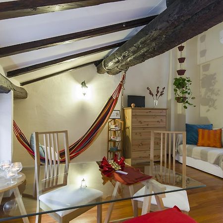 Bologna Rainbow Apartment Bagian luar foto