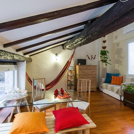 Bologna Rainbow Apartment Bagian luar foto
