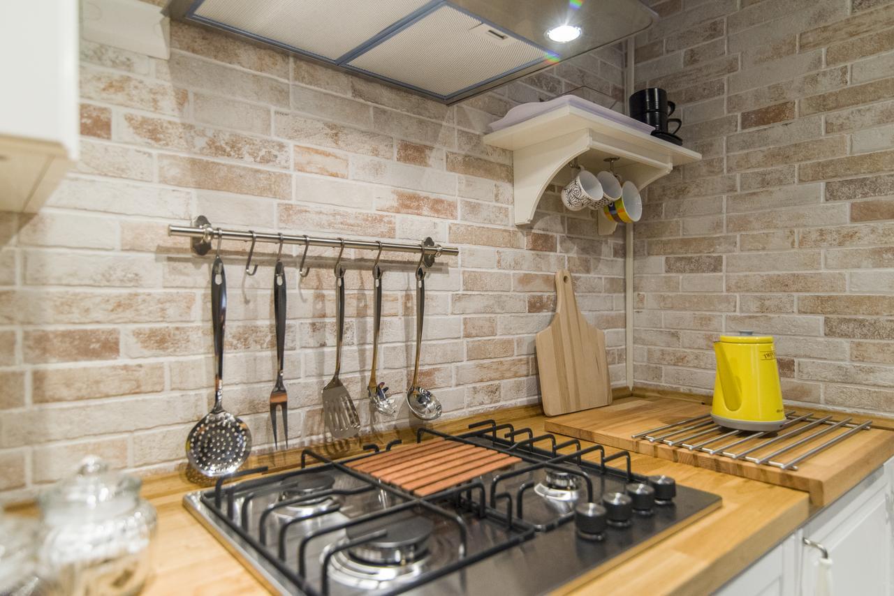 Bologna Rainbow Apartment Bagian luar foto