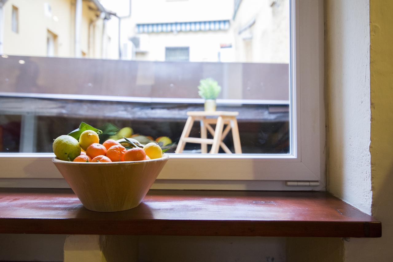 Bologna Rainbow Apartment Bagian luar foto