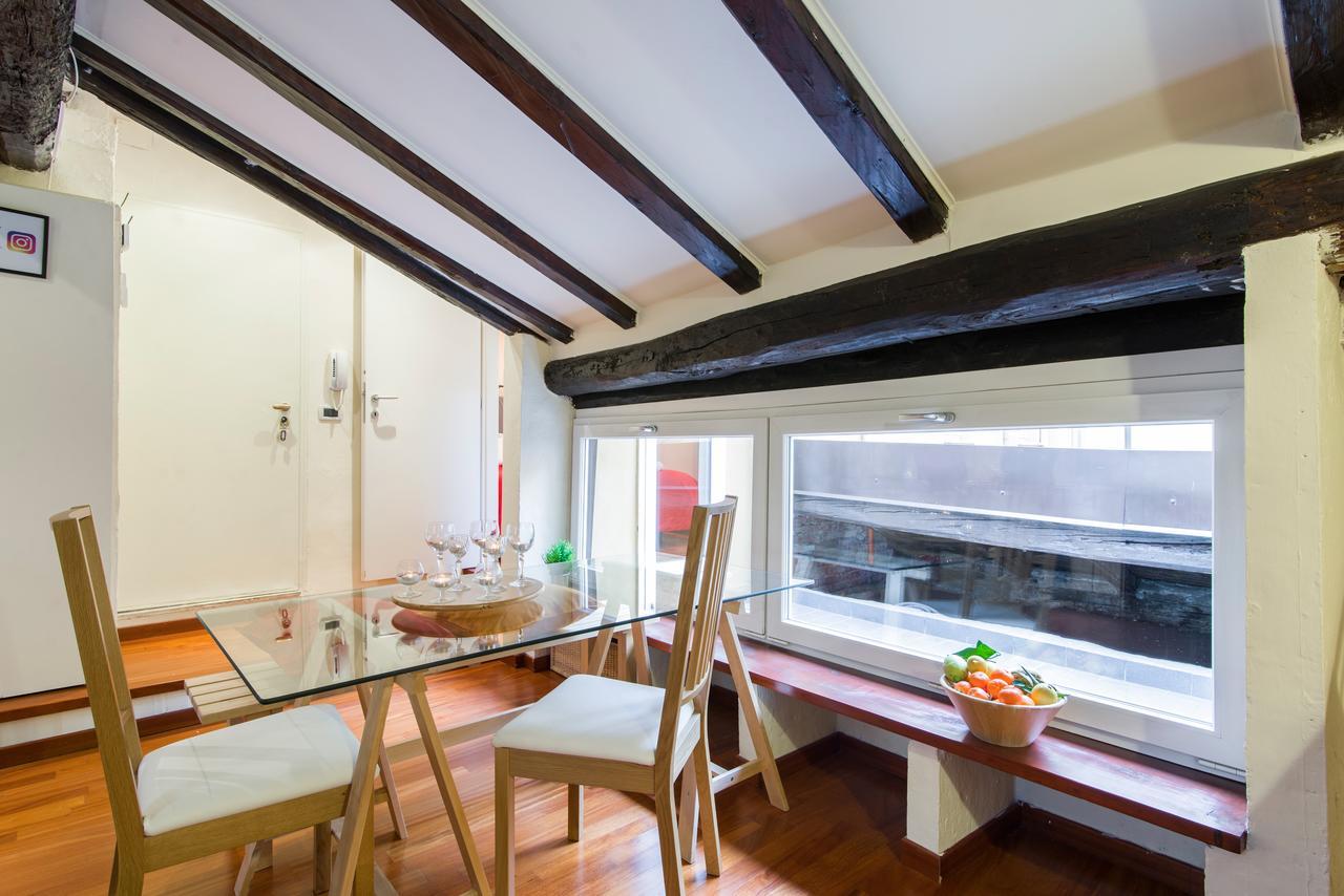 Bologna Rainbow Apartment Bagian luar foto
