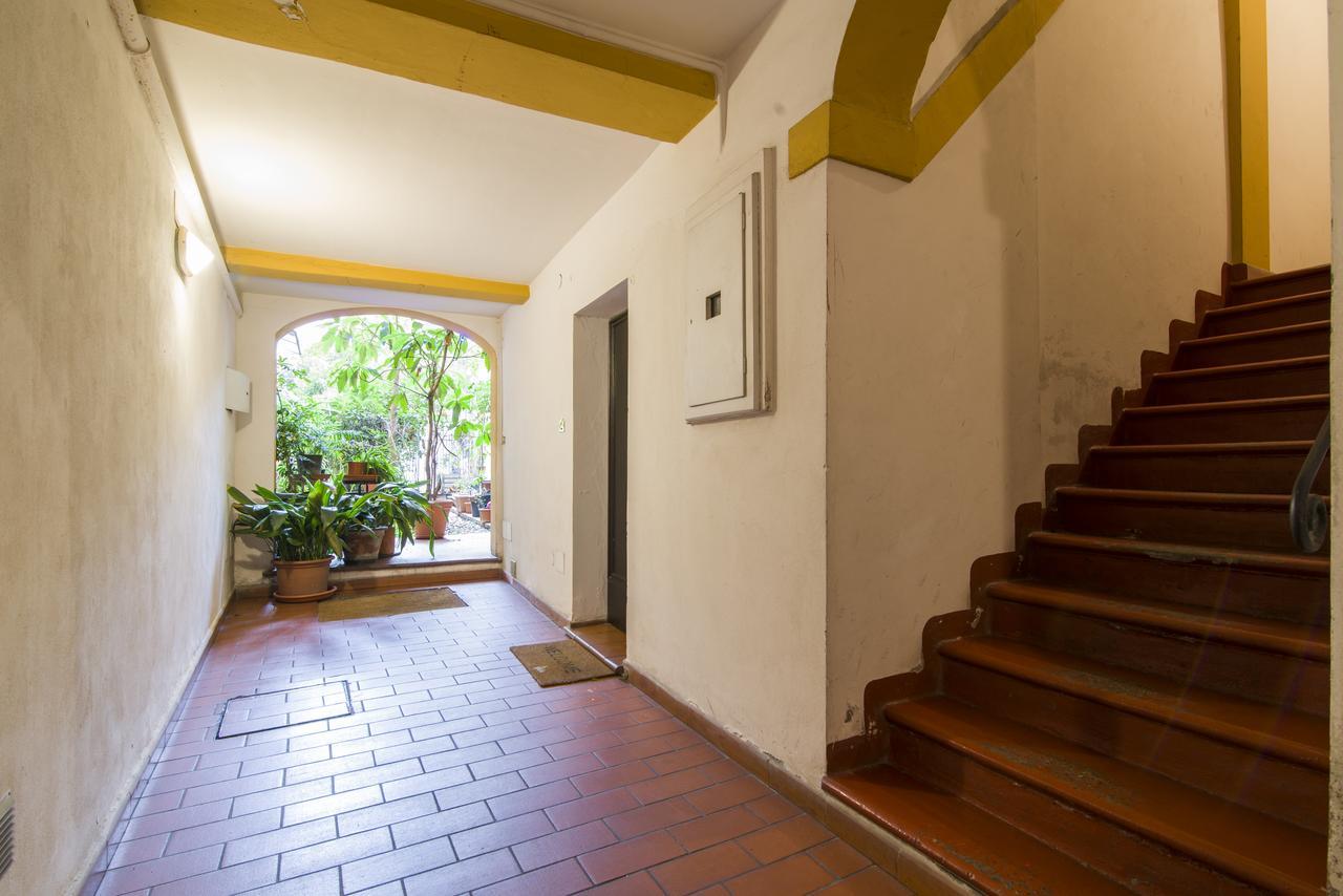 Bologna Rainbow Apartment Bagian luar foto